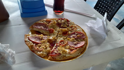 La Pizzeta