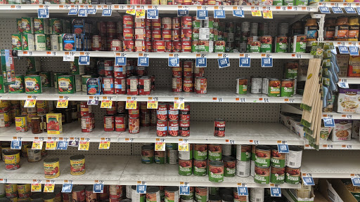 Grocery Store «Giant Food», reviews and photos, 1020 W 41st St, Baltimore, MD 21211, USA