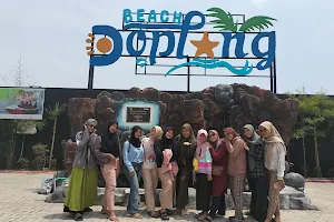 Doplang Beach image