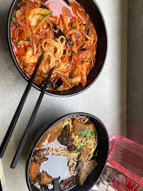 Bulgogi du Restaurant coréen Chikoja à Paris - n°18