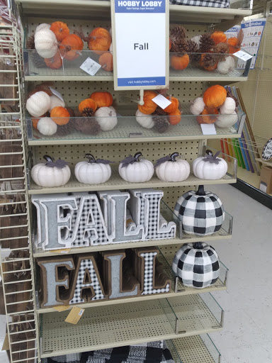 Craft Store «Hobby Lobby», reviews and photos, 2135 E Franklin Blvd, Gastonia, NC 28054, USA