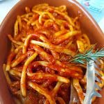 Photo n°3 de l'avis de Elvira.a fait le 30/12/2023 à 14:58 sur le  Il Buco Trattoria à Monforte San Giorgio