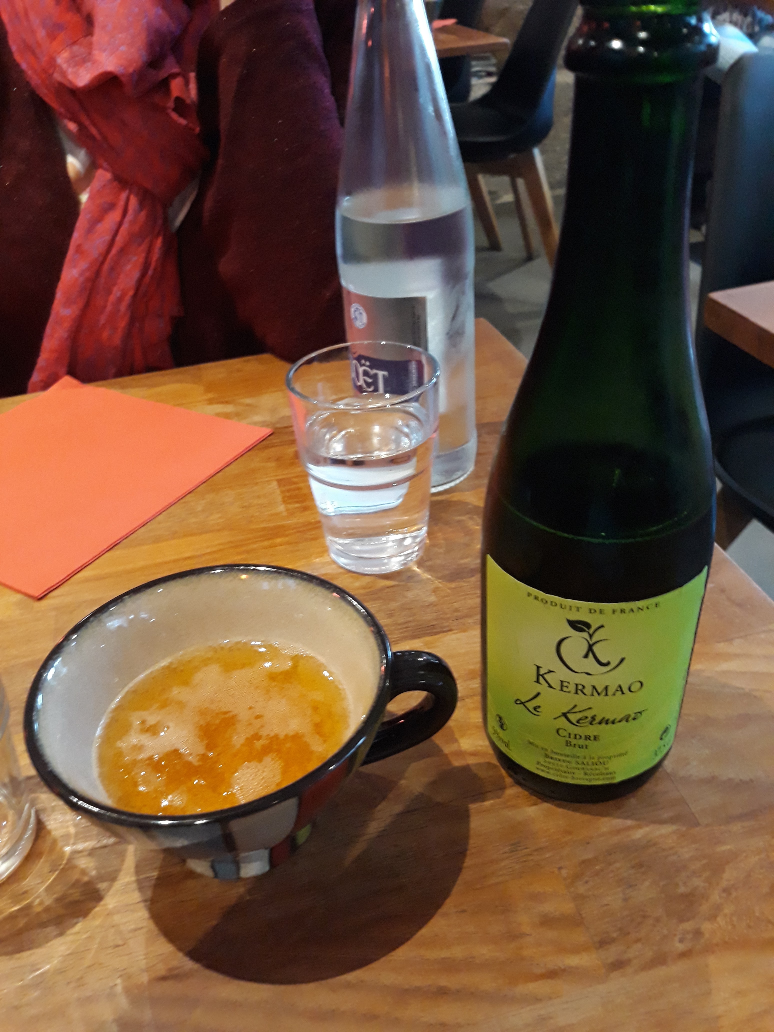 Photo n° 6 de l'avis de Stéphane.a fait le 27/07/2019 à 15:36