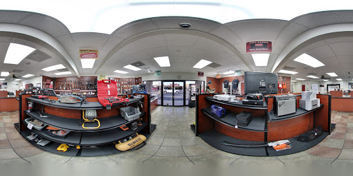 Gun Shop «Mr. Pawn», reviews and photos