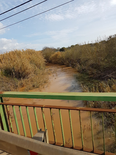 Artesanato da Ponte Barão em Boliqueime