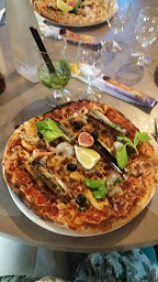 Photo n°117 de Brasserie Italienne L'andréa-Vincent ARTIGOT à Portet-sur-Garonne ()