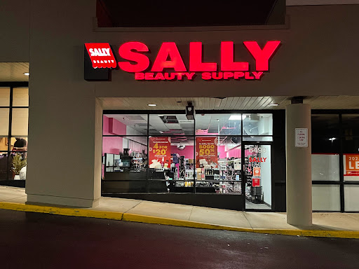 Sally Beauty, 6493 Baltimore National Pike, Catonsville, MD 21228, USA, 