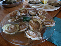 Huître du Bar-restaurant à huîtres Lé Fé Bassin Dégustation d'huître à La Teste-de-Buch - n°10