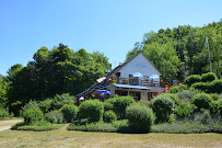 Extérieur du Restaurant Camping l'Aquarelle Du Limousin à La Souterraine - n°19