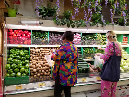 Supermarket «Super Save Supermarket», reviews and photos, 4517 3rd St, San Francisco, CA 94124, USA