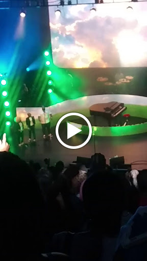 Performing Arts Theater «Hippodrome Theatre», reviews and photos, 12 N Eutaw St, Baltimore, MD 21201, USA