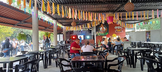 Morena Jalpaneca - Restaurante Embutidos Gurmet - 86200, Libramiento 466, La Guadalupe, Jalpa de Méndez, Tab., Mexico