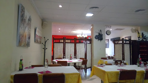 restaurantes Restaurant Pau Raimat