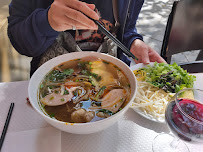 Phô du Restaurant vietnamien Indochine à Paris - n°7
