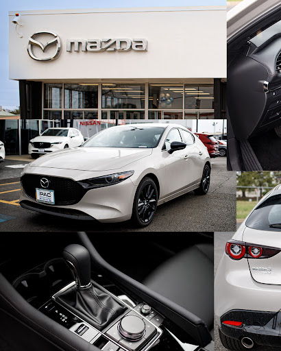 Mazda Dealer «Ingram Park Mazda», reviews and photos, 6980 NW Loop 410, San Antonio, TX 78238, USA