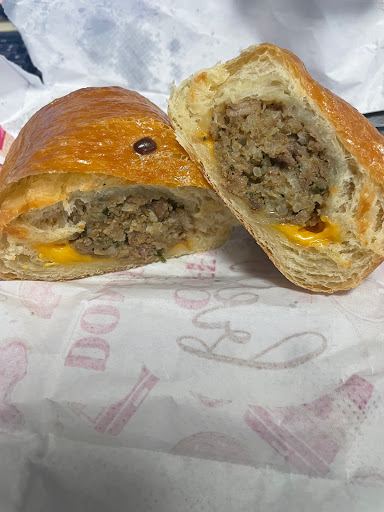 Donut Shop «Top Donuts», reviews and photos, 21121 Kuykendahl Rd, Spring, TX 77379, USA