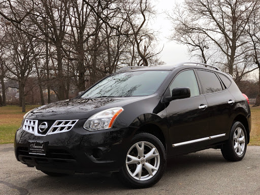 Used Car Dealer «Amaral Auto Sales & Service», reviews and photos, 295 Park Ave, Lyndhurst, NJ 07071, USA