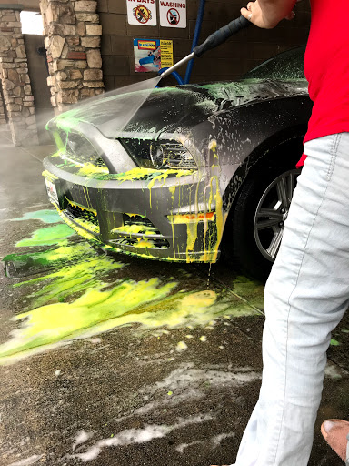 Auto Spa en Vista