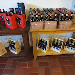 Photo n°11 de l'avis de Manni. fait le 08/11/2022 à 16:10 sur le  Brasserie de l'Abbaye de Neuzelle à Neuzelle