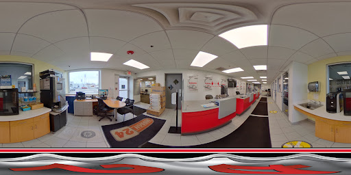 Nissan Dealer «Nissan 24», reviews and photos, 1016 Belmont St, Brockton, MA 02301, USA