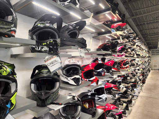 Motorcycle Parts Store «Cycle Gear», reviews and photos, 7000 Spring Garden Dr, Springfield, VA 22150, USA