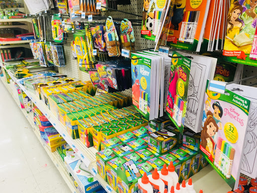 Discount Store «Kmart», reviews and photos, 3800 Oakwood Blvd, Hollywood, FL 33020, USA