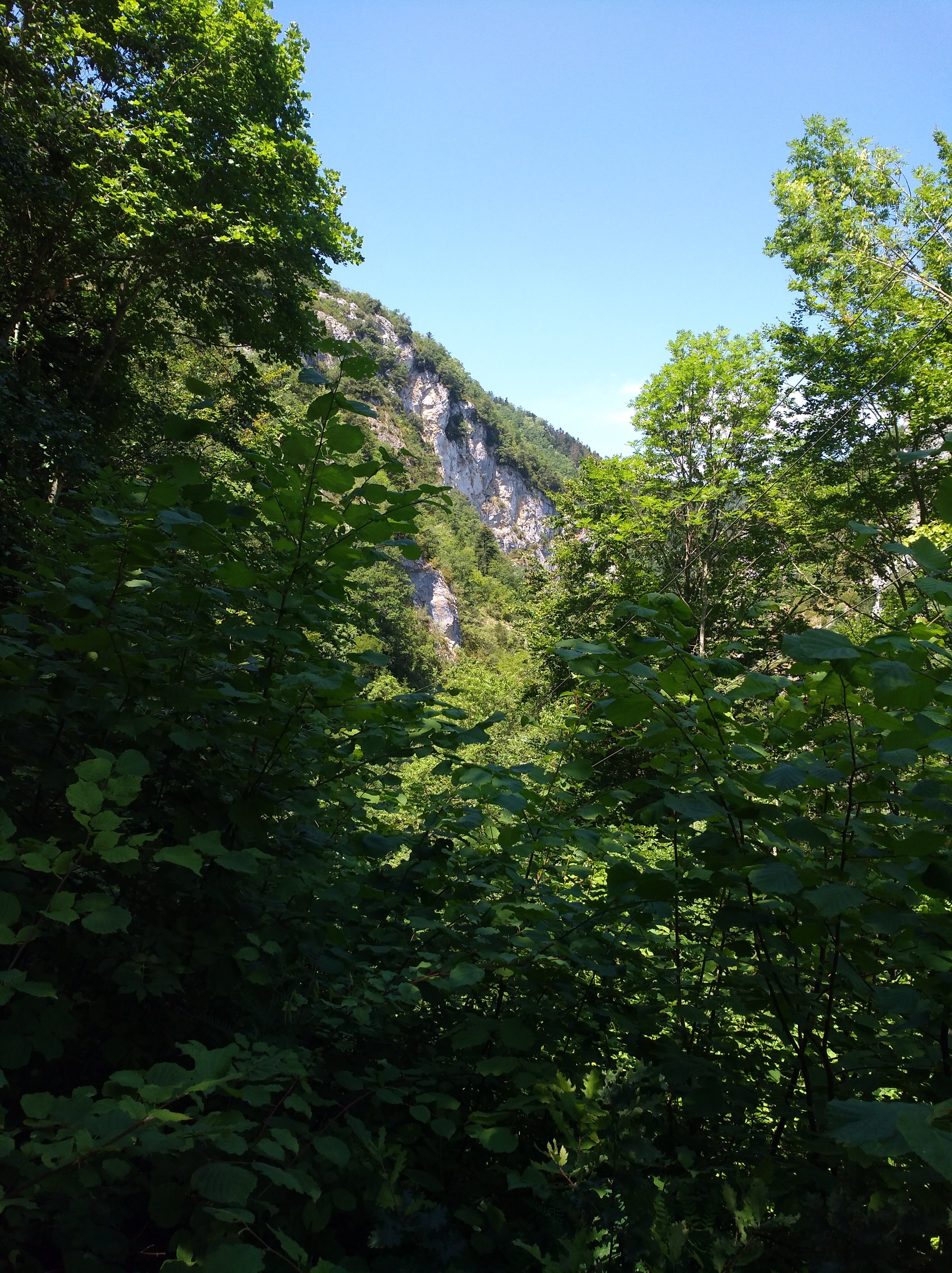 Photo n° 5 de l'avis de Nadine.o fait le 17/07/2018 à 15:02