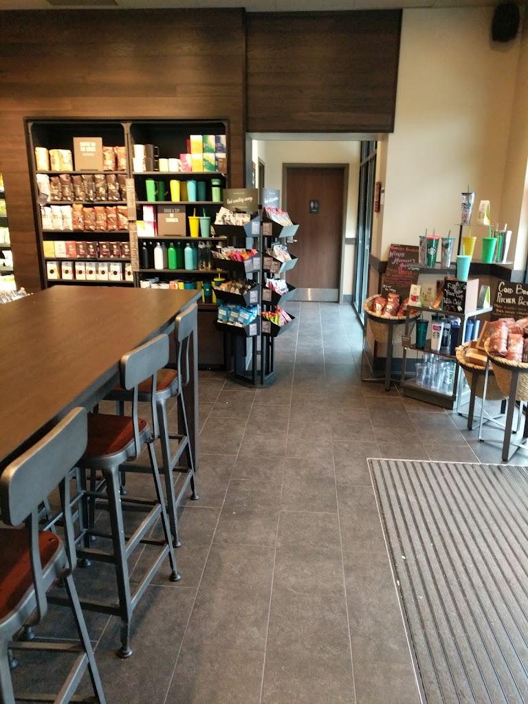 Starbucks 11747