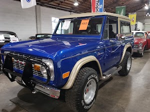 Savannah Classic Cars - photo 11