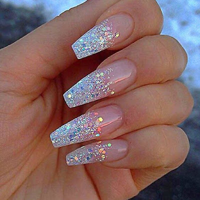 Cali Nails à Paris
