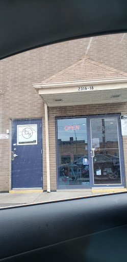 Gym «CrossFit Sixth City», reviews and photos, 2345 St Clair Ave NE, Cleveland, OH 44114, USA