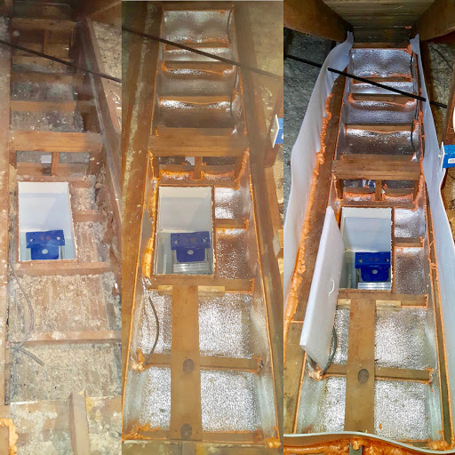 Handyman «Stetten Home Services», reviews and photos