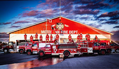 Meteghan Fire Department