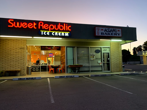 Ice Cream Shop «Sweet Republic», reviews and photos, 6054 N 16th St, Phoenix, AZ 85014, USA