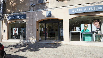 Opticien Carpentras | Alain Afflelou à Carpentras
