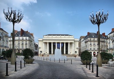 Ph. COLAS AUDIT CONSEIL à Nantes