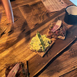 Photo n°7 de l'avis de Klein.u fait le 19/06/2023 à 14:04 sur le  Restaurant Uhrwerk à Brühl