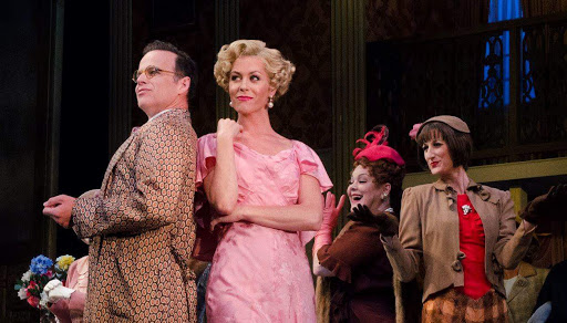 Performing Arts Theater «Maltz Jupiter Theatre Inc», reviews and photos, 1001 E Indiantown Rd, Jupiter, FL 33477, USA