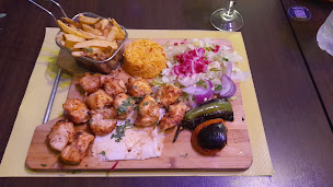 Photo n°29 de RESTAURANT ADANA GRILL à Toulouse ()