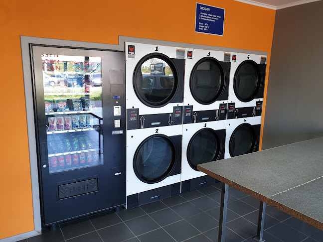 Wash Lavanet