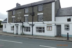 Riverside Hotel Pennal image