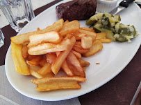 Frite du Restaurant La Paillotte à Les Mathes - n°15