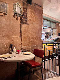 Atmosphère du Restaurant italien East Mamma à Paris - n°4
