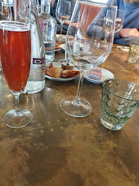 Plats et boissons du La Croisette - Restaurant à Pléneuf-Val-André - n°13