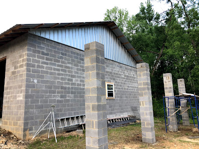 Tolbert Masonry, LLC 38 Morris Rd, Pell City, AL 35128, United States