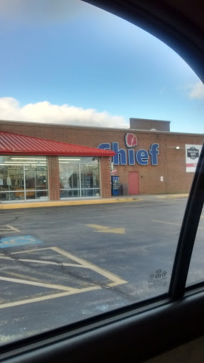 Chief Supermarkets, 221 Summit St, Celina, OH 45822, USA, 