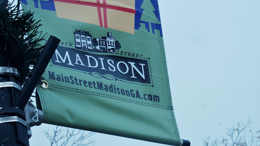 Produce Market «Madison Produce», reviews and photos, 132 E Washington St, Madison, GA 30650, USA