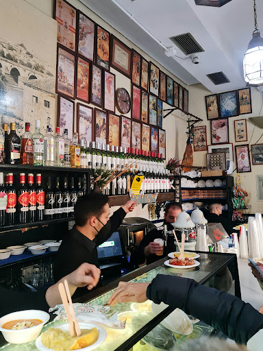 Bar Santos
