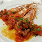 Photo n°19 de l'avis de Stefano.o fait le 03/09/2017 à 12:28 sur le  Grand Hotel Mediterraneo à Santa Cesarea Terme