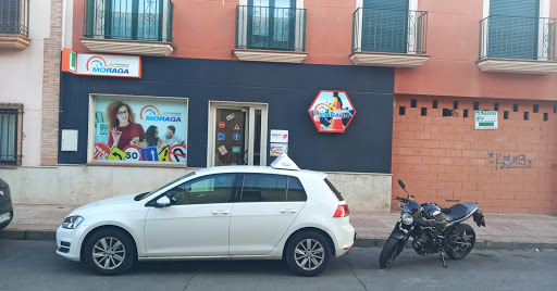 Autoescuela Moraga en Daimiel provincia Ciudad Real